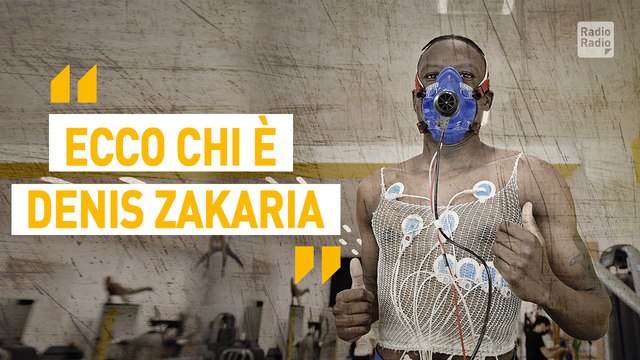 Juventus: Zakaria talismano in mediana ▷ Ecco chi è il nuovo acquisto che piaceva al Bayern