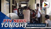 Comelec-CARAGA preps voting centers for 2022 elections | via Doreen Rosales