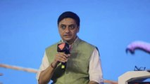 Economy now functioning above pre-pandemic levels: Sanjeev Sanyal