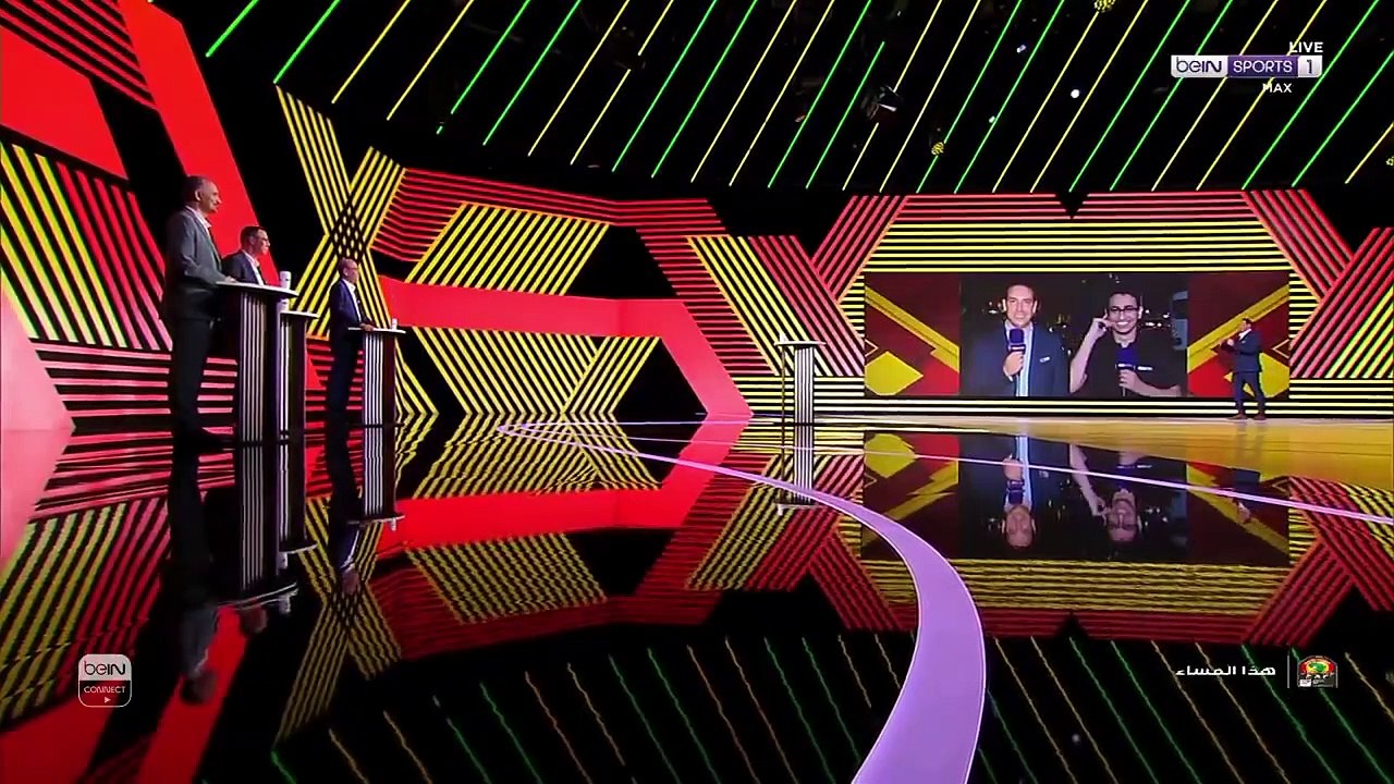 هذا المساء - الحلقة 24 _ كأس أمم إفريقيا 2021