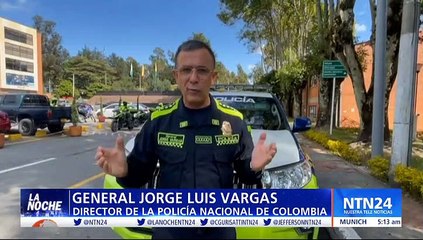 La Noche del viernes 28 de enero de 2022