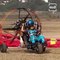 Watch: Indian Skydiver Shital Mahajan-Rane Sets A New Record By Jumping From 5,000 Feat