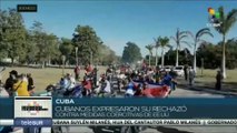 En Clave Mediática 31-01: Cubanos conmemoran 60 años de bloqueo de EE.UU.
