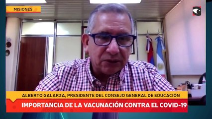 Importancia de la vacunación contra el Covid-19