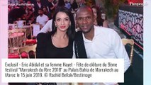 Affaire Hamraoui, des audios de la joueuse du PSG ont fuité : réaction directe d'Hayet Abidal !