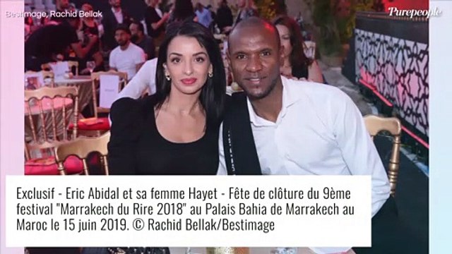 Affaire Hamraoui, des audios de la joueuse du PSG ont fuité : réaction directe d'Hayet Abidal !