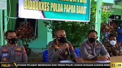 PRESISI Utama 21.00 WIB (31/1/2022)