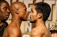 Manny Pacquiao vs Floyd Mayweather: Bald findet der größte Boxkampf des Jahrhunderts statt!