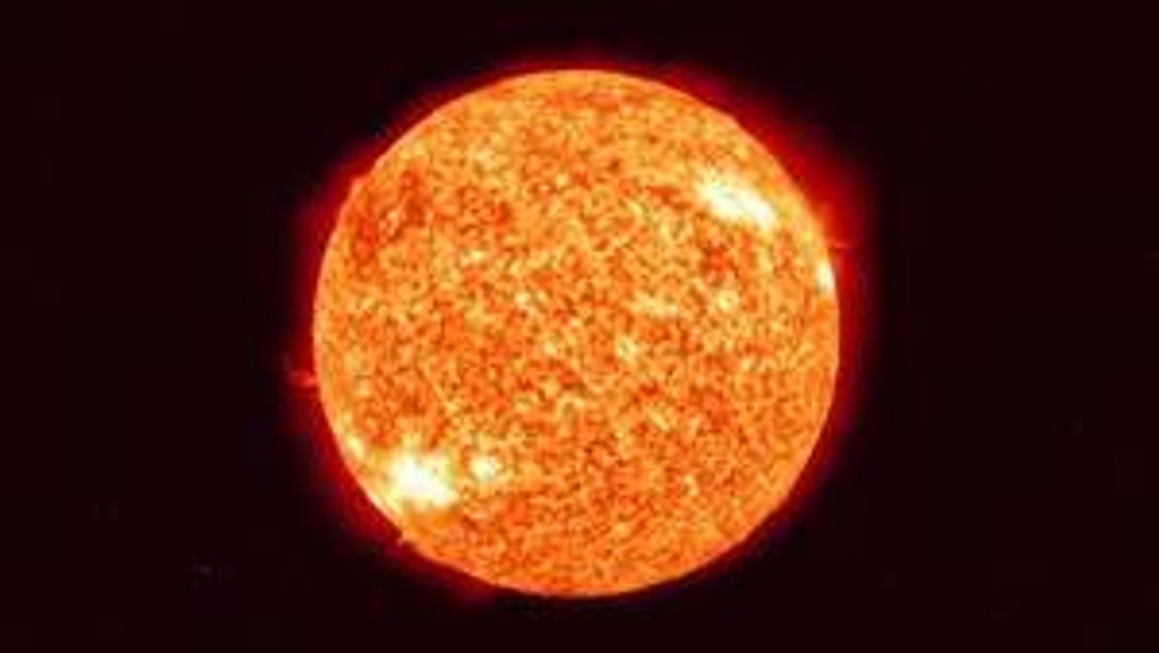 Beeindruckende Reise in Lichtgeschwindigkeit durch unser Sonnensystem