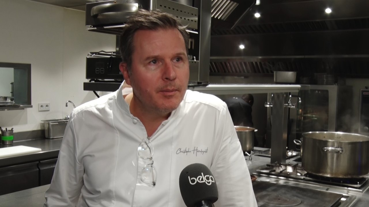 Christophe Hardiquest annonce la fermeture de B...