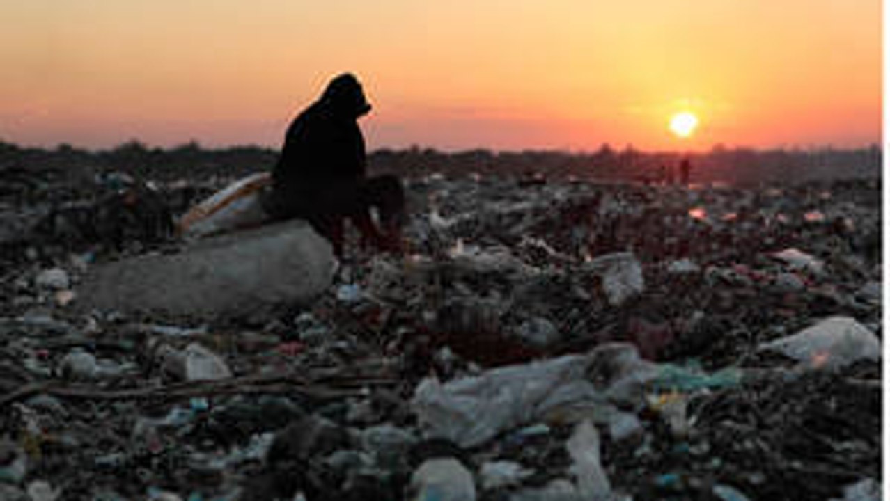 Die reichsten 1% besitzen bald 50% des weltweiten Reichtums