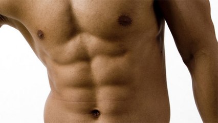 Training: Bauen Sie in fünf Minuten Bauchmuskeln auf
