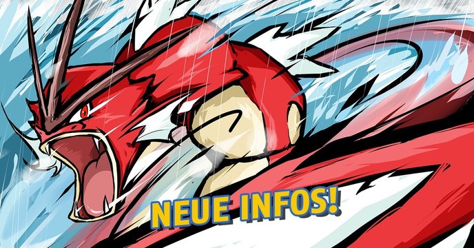 Pokémon GO: Spieler entdecken neue Infos zu den Shiny-Pokémon