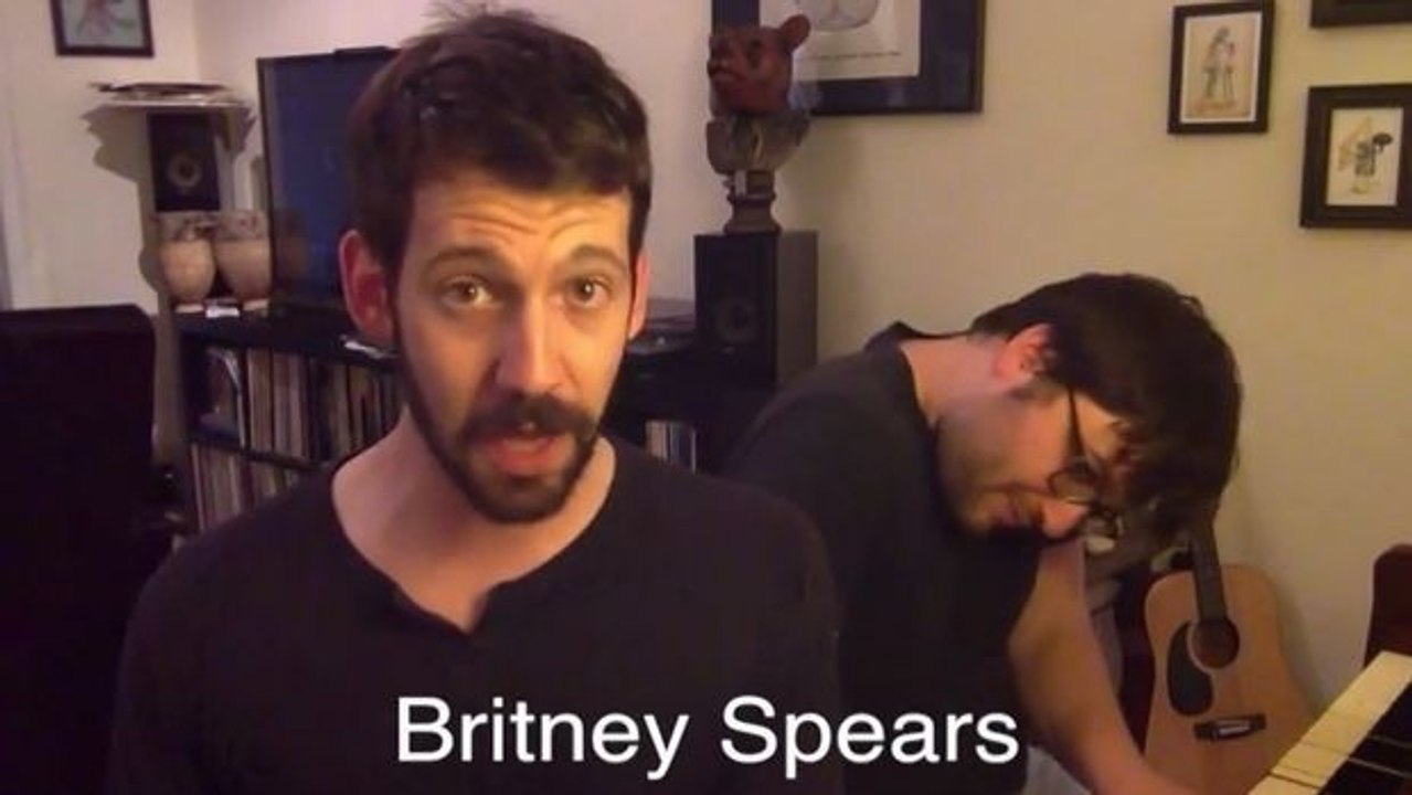 Dieser Künstler macht die Stimme von 29 Berühmtheiten perfekt nach. In nur einem Lied.