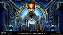 TERMINUS 2 EVENT ANNOUNCED WITH 2 TO SUPERSTARS 1 IS A FORMER WWE CHAMPION