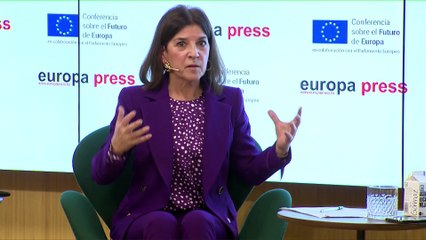 La mujer en el deporte centra el debate de la CoFoE