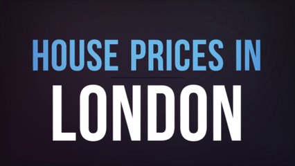 House Prices In London