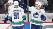 Vancouver Canucks Vs. Chicago Blackhawks Preview January 31st