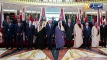 دبلوماسية: مشاورات ولقاءات ثنائية.. الجزائر تواصل تحضيراتها للقمة العربية