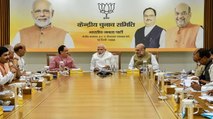 BJP to decide election candidates of last phase today