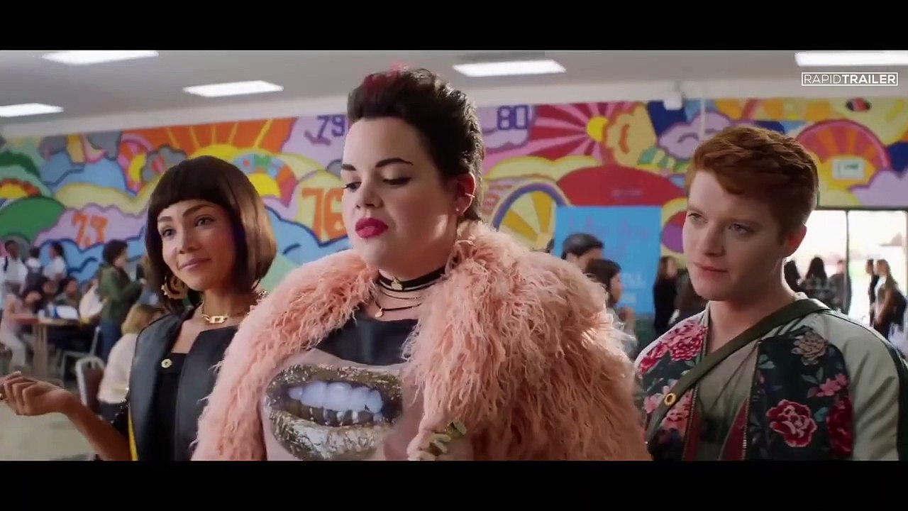 Heathers Saison 0 - HEATHERS Bande annonce  (EN)