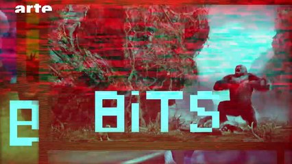 BiTS Saison 6 - Kong, au coeur des ténèbres (EN)