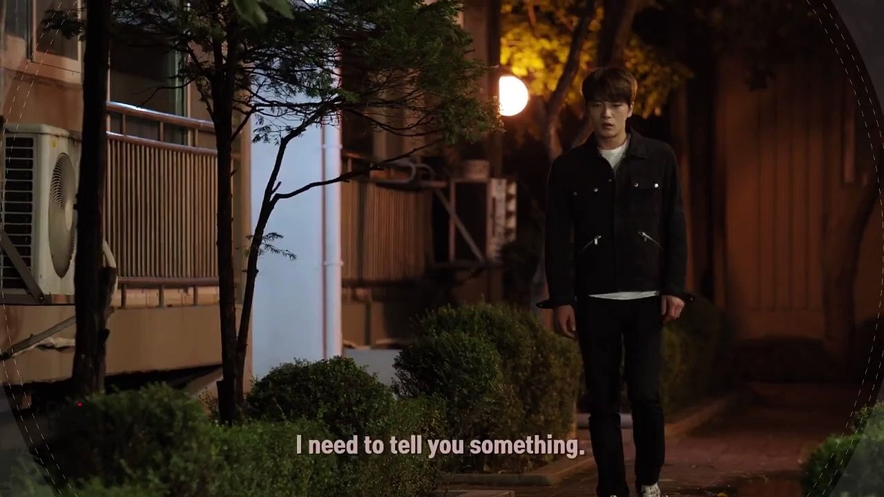 Manhole Saison 1 - Preview (EN)