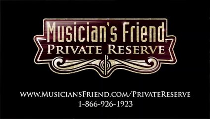 Charvel/Jackson Custom Select King Pointy V [Musician's Friend]