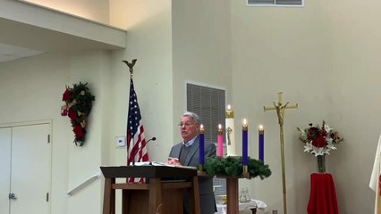 Catholic Mass Today I Daily Holy Mass I Monday January 24 2022 I English Holy Mass I 5.00 AM