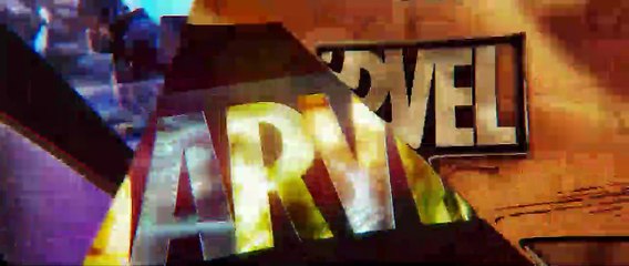 Doctor Strange In The Multiverse Of Madness | Teaser Trailer 1