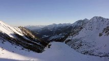 08.[4K] Mountains View - No Copyright - Free Stock Footage - Royalty Free-David TV
