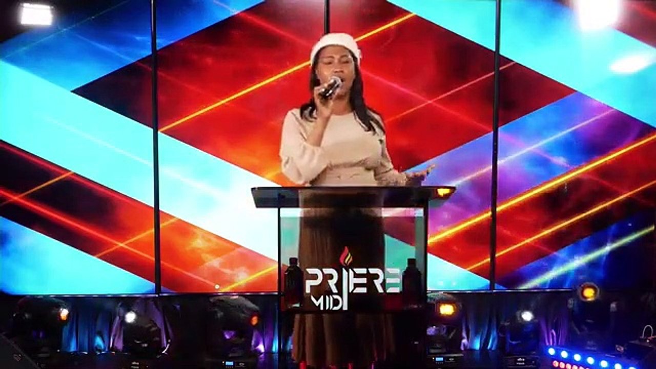 SENYÈ PA KITE M VANTE TÈT MWEN