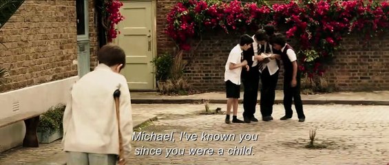 Morbius | Teaser Trailer 1