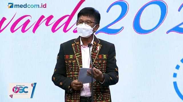 Meningkatkan Daya Saing Bangsa Melalui Beasiswa OSC Medcom.id