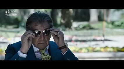 House Of Gucci | Featurette: A House Divided