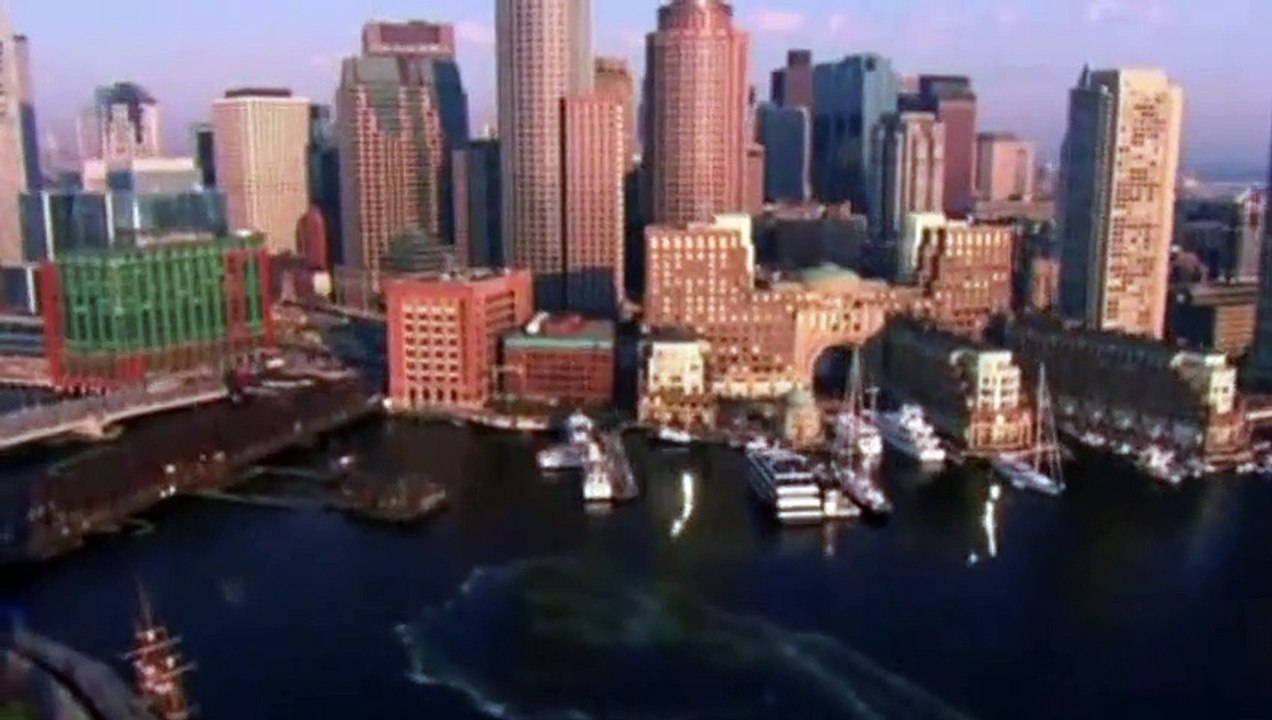 Make It Or Break It - S1 E10 - All That Glitters