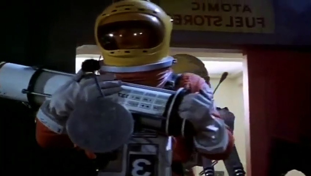 Space 1999 S02 - Ep19 The Bringers Of Wonder (2) Hd Watch