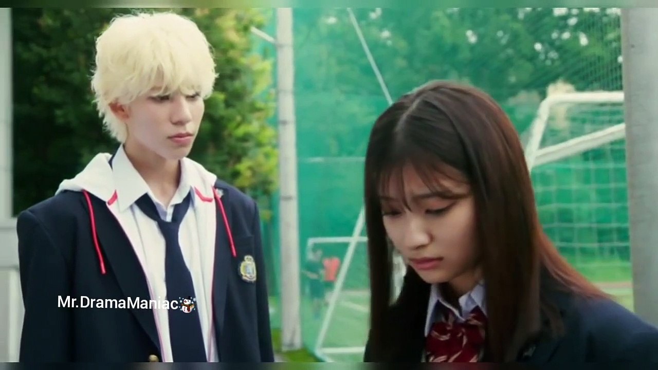 School love storyNew Korean Mix Hindi SongsCute Love StoryNew Punjabi Songs 2022Drama Maniac