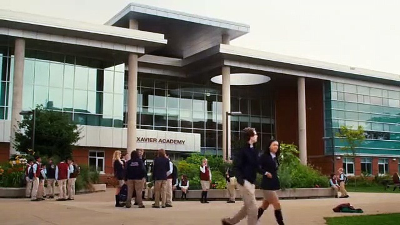 Mr. D S07E10