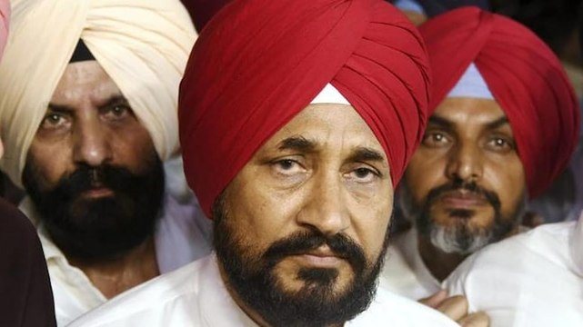 Oppn corners Punjab CM over illegal sand mining; Ravi Shastri's statement on Virat Kohli's captaincy; more