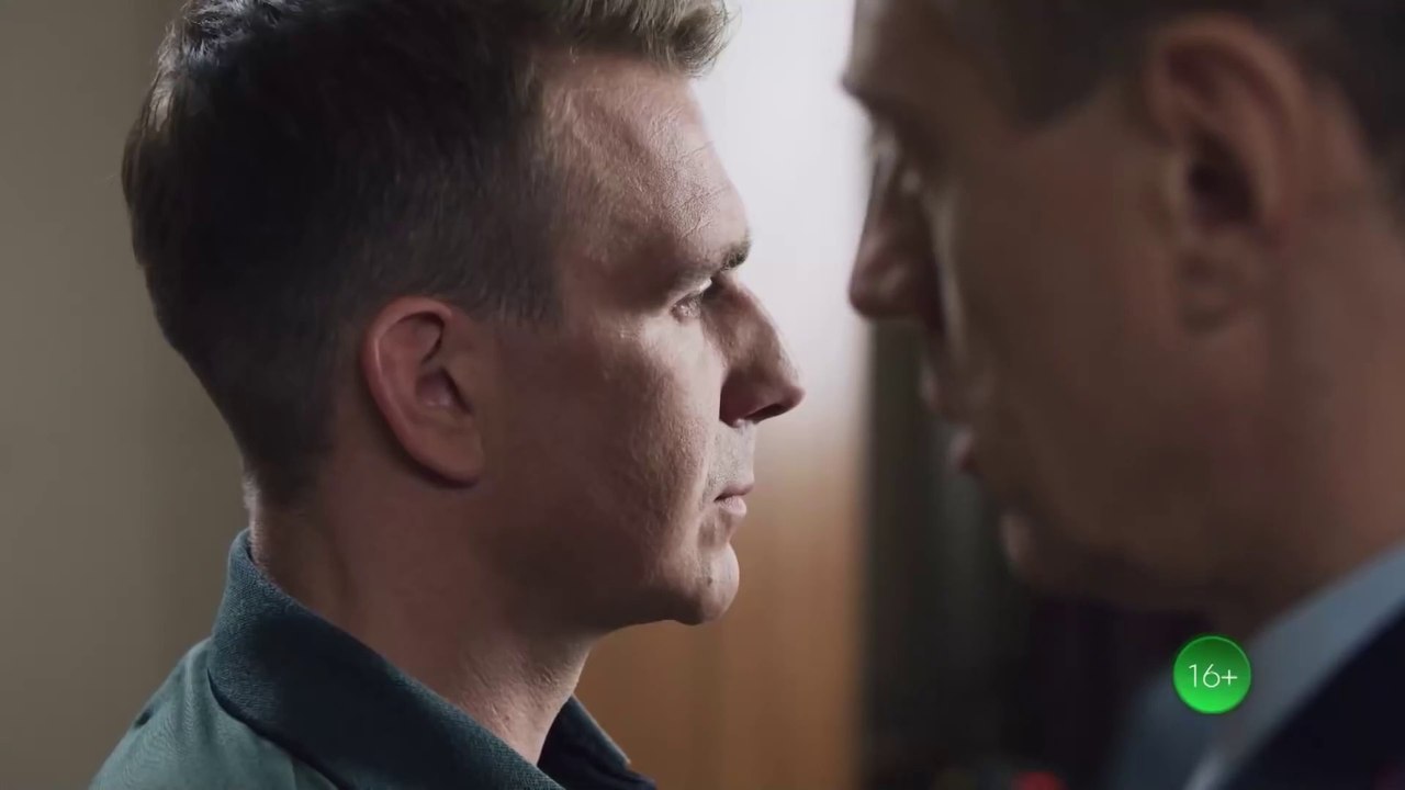Невский. Охота на Архитектора 2 серия (2022) FHD
