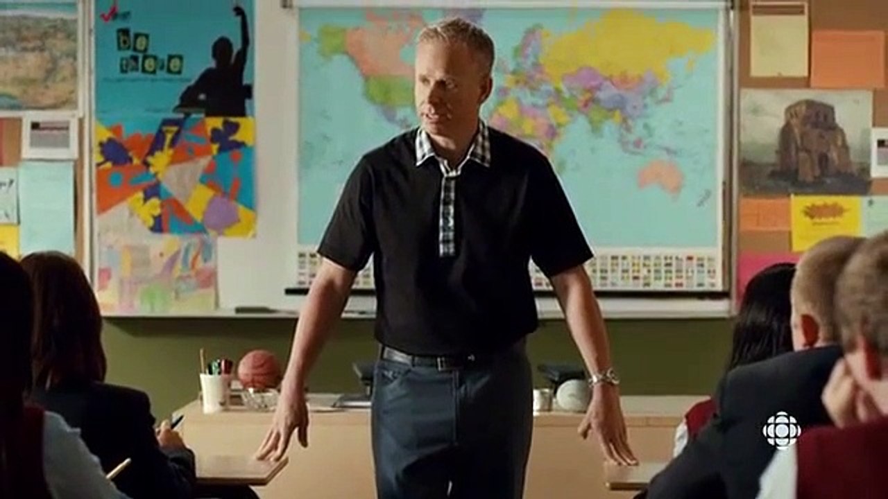 Mr. D S03E08