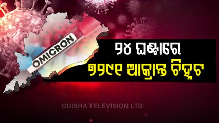 Odisha reports 7291 Covid19 cases in last 24 hours