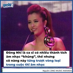 Những Sao Việt Thi Hát Trượt Vòng Gửi Xe: Giờ Kiếm Tiền Tỷ Dễ Như Chơi | Điện Ảnh Net