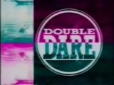 Double Dare UK 1991 Premiere