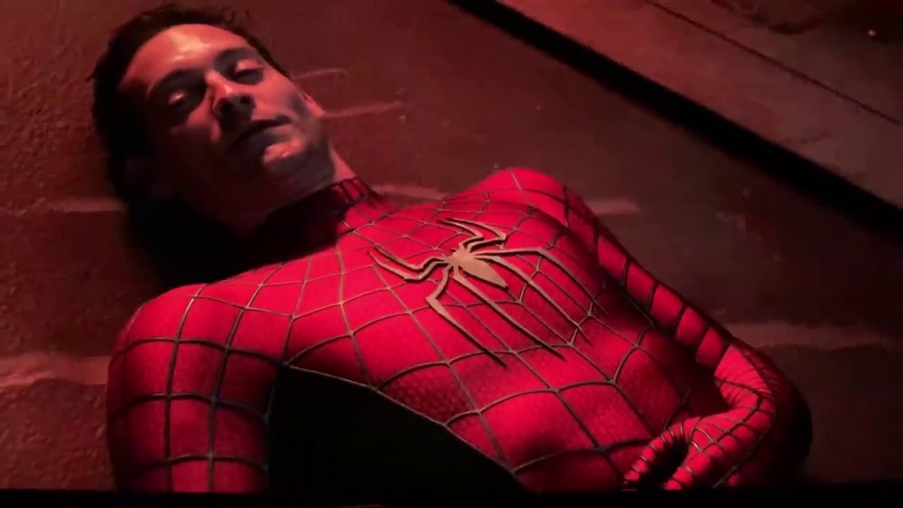 Green Goblin vs Spider-Man No Way Home Final Fight!!!