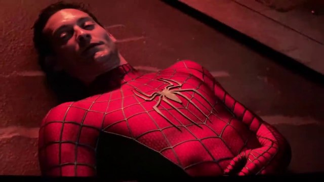 Green Goblin vs Spider-Man No Way Home Final Fight!!!