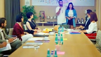 Can & Sanem Capítulo 75: La historia de sueños y desafíos en Estambul