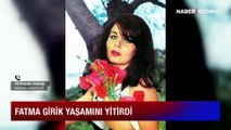 Perihan Savaş, Fatma Girik'i anlattı: Herkese sevgi verdi, herkesi kucakladı