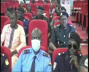 JT LABARI 23 JANVIER 2022